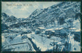 Torino Perrero Nevicata cartolina QZ0138 – fronte
