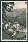 Torino Perrero foto cartolina QZ0139 – fronte
