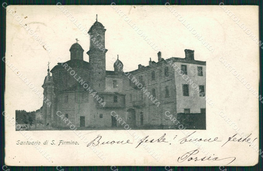 Torino Pertusio STRAPPINO cartolina QZ0144 – fronte