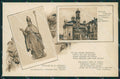 Torino Pertusio cartolina QZ0145 – fronte