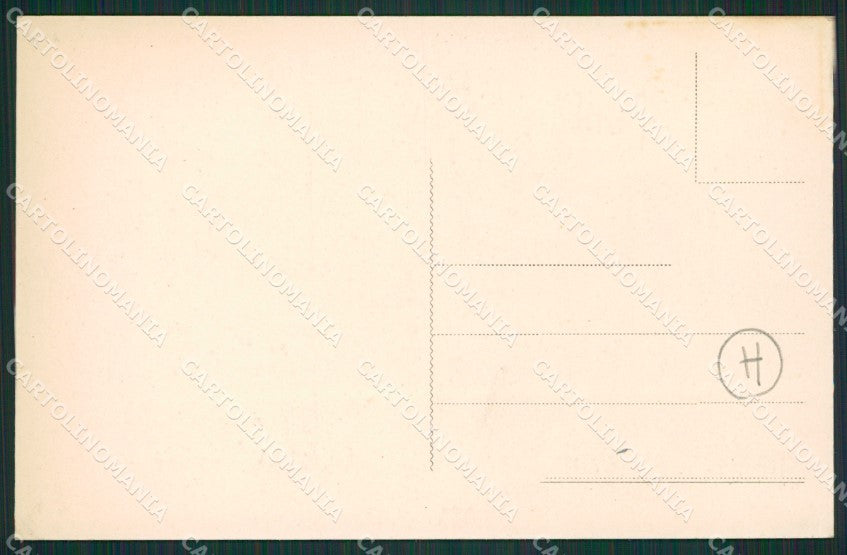 Torino Pertusio Saluti da cartolina QZ0150 – retro