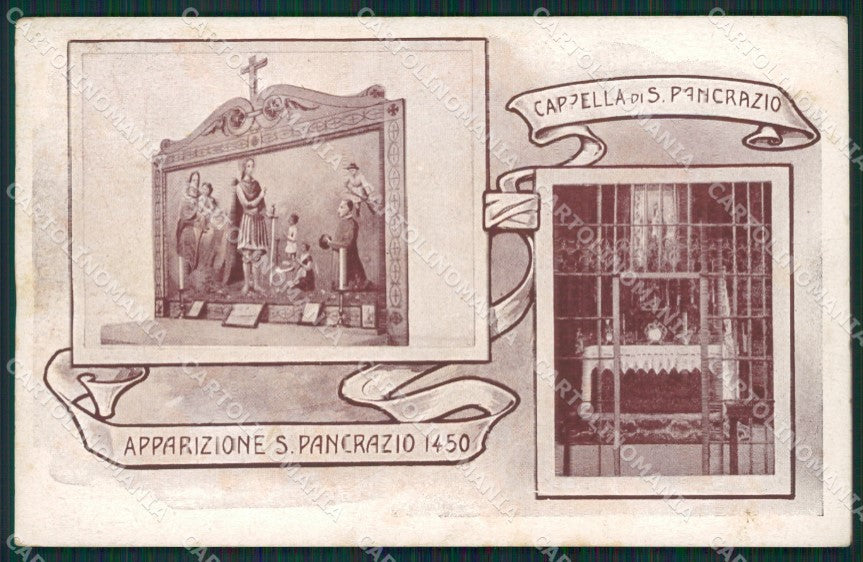 Torino Pianezza cartolina QZ0152 – fronte