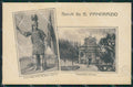 Torino Pianezza Saluti da cartolina QZ0158 – fronte