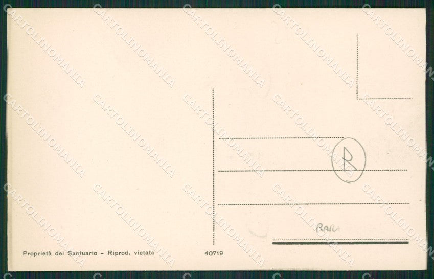 Torino Pianezza cartolina QZ0165 – retro