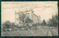 Torino Pinerolo Tempio Valdese cartolina QZ0188 – fronte