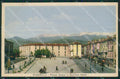Torino Pinerolo cartolina QZ0193 – fronte