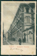 Torino Pinerolo SCOLLATA cartolina QZ0208 – fronte
