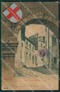 Torino Pinerolo cartolina QZ0209 – fronte
