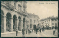 Torino Pinerolo cartolina QZ0229 – fronte