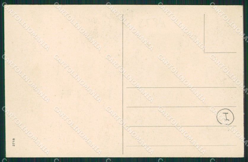 Torino Pinerolo cartolina QZ0229 – retro