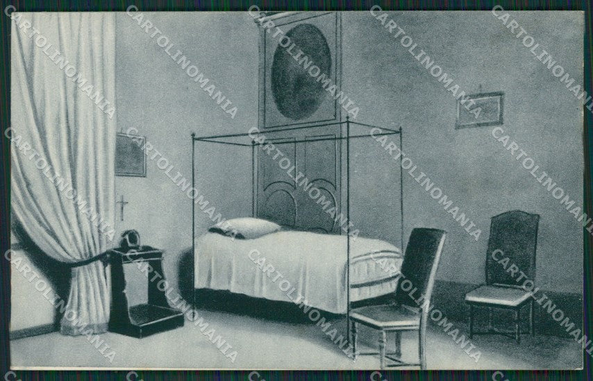 Torino Pinerolo Piccola Casa Divina Provvidenza cartolina QZ0250 – fronte