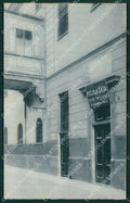 Torino Pinerolo Piccola Casa Divina Provvidenza cartolina QZ0257 – fronte