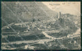 Torino Pont Canavese cartolina QZ0276 – fronte
