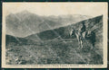 Torino Pragelato Cima Rognosa Banchetta cartolina QZ0284 – fronte