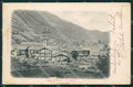 Torino Praly Ghigo PIEGHINE cartolina QZ0295 – fronte