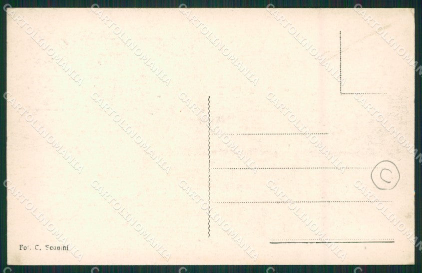 Torino Pianetto cartolina QZ0298 – retro