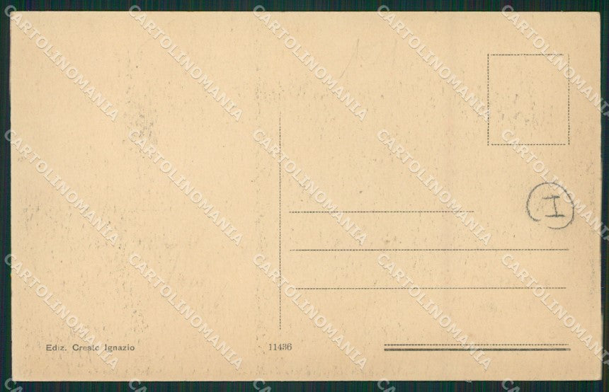 Torino Pessinetto Gisola Saluti da cartolina QZ0311 – retro