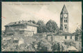 Torino Rivoli FORO cartolina QZ0322 – fronte