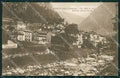 Torino Ronco Canavese PIEGHINA cartolina QZ0339 – fronte
