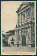 Torino Rocca Canavese cartolina QZ0348 – fronte