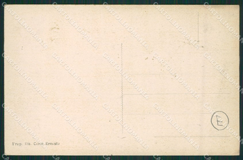 Torino Rivalba cartolina QZ0353 – retro