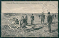 Torino San Maurizio Canavese Campo Militari cartolina QZ0383 – fronte