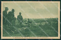 Torino San Maurizio Canavese Campo Militari Alpini cartolina QZ0393 – fronte