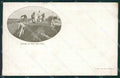 Torino San Maurizio Canavese Campo Militari cartolina QZ0395 – fronte