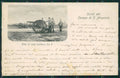 Torino San Maurizio Canavese Campo Militari cartolina QZ0410 – fronte