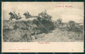 Torino San Maurizio Canavese Campo Militari cartolina QZ0412 – fronte