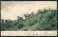 Torino San Maurizio Canavese Campo Militari cartolina QZ0414 – fronte