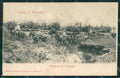 Torino San Maurizio Canavese Campo Militari cartolina QZ0416 – fronte