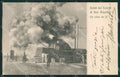 Torino San Maurizio Canavese Campo Militari cartolina QZ0422 – fronte
