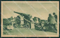Torino San Maurizio Canavese Campo Militari cartolina QZ0441 – fronte