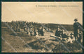 Torino San Maurizio Canavese Campo Militari cartolina QZ0445 – fronte