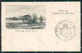 Torino San Maurizio Canavese Campo Militari cartolina QZ0448 – fronte