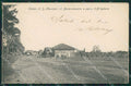 Torino San Maurizio Canavese Campo Militari cartolina QZ0459 – fronte