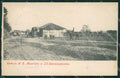 Torino San Maurizio Canavese Campo Militari cartolina QZ0460 – fronte