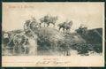 Torino San Maurizio Canavese Campo Militari cartolina QZ0461 – fronte