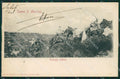 Torino San Maurizio Canavese Campo Militari cartolina QZ0462 – fronte