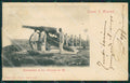 Torino San Maurizio Canavese Campo Militari cartolina QZ0465 – fronte
