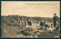 Torino San Maurizio Canavese Campo Militari cartolina QZ0472 – fronte