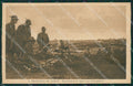 Torino San Maurizio Canavese Campo Militari Alpini cartolina QZ0475 – fronte