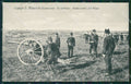 Torino San Maurizio Canavese Campo Militari cartolina QZ0482 – fronte