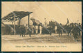 Torino San Maurizio Canavese Campo Militari cartolina QZ0483 – fronte