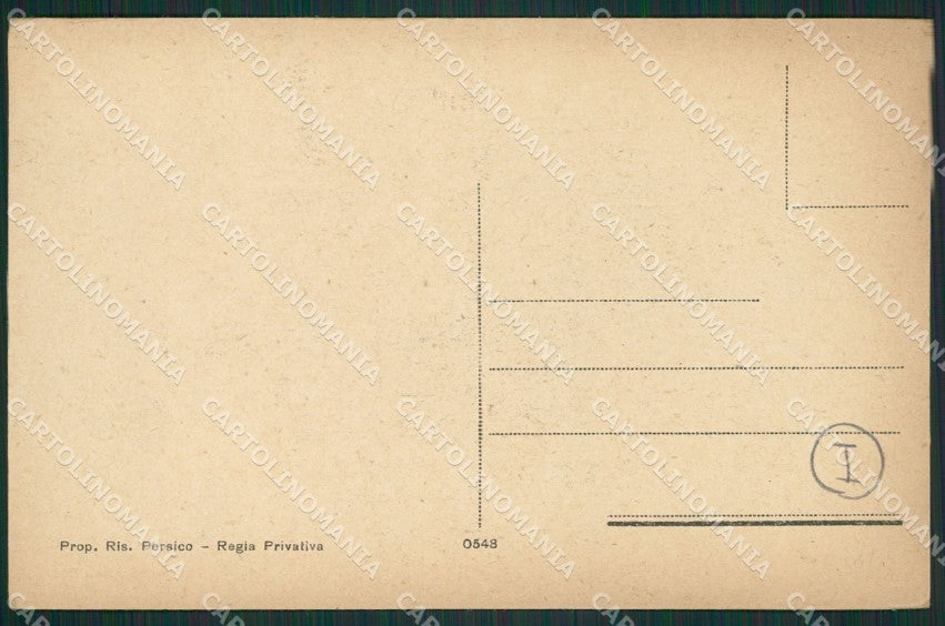 Torino Sciolze Saluti da cartolina QZ0497 – retro
