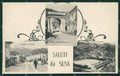 Torino Susa Saluti da cartolina QZ0538 – fronte