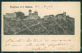 Torino San Raffaele PIEGHINA cartolina QZ0540 – fronte