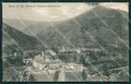 Torino San Germano Genta cartolina QZ0542 – fronte