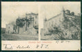 Torino San Sebastiano Castello cartolina QZ0546 – fronte